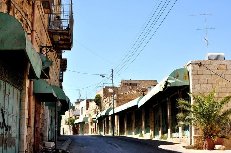 HEBRON (96)