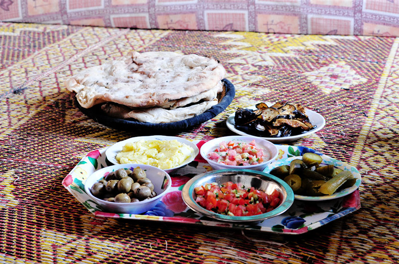 HEBRON (91)
