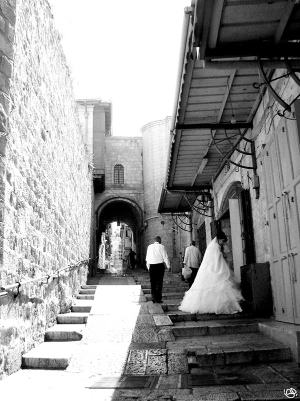 weddingstairs