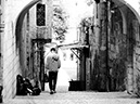 chaironshoulder bw