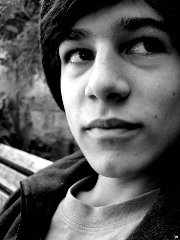 series portraits (35)