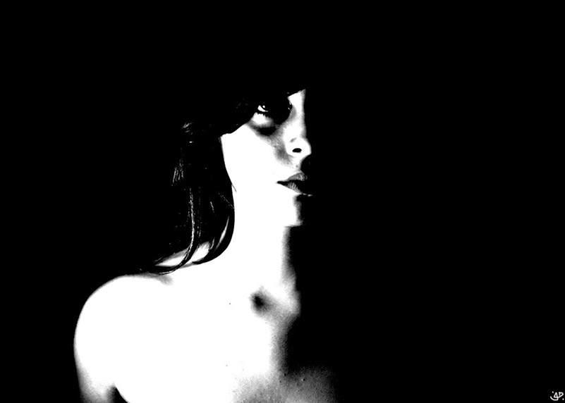 series self-portraits (8)