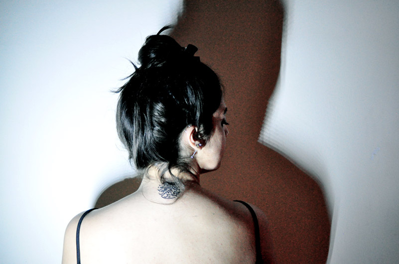 tat