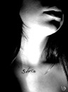 silence