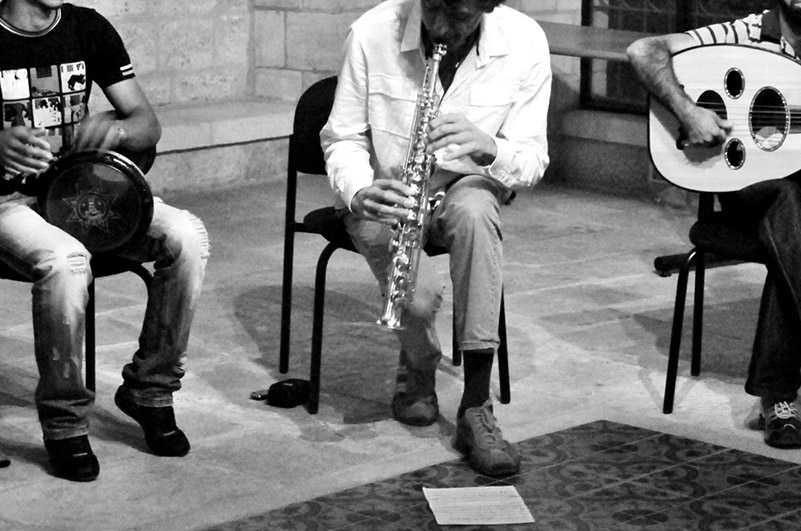 Jerusalem Underground, 2010 (57)