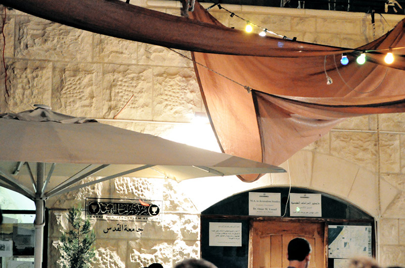 Jerusalem Underground, 2010 (79)
